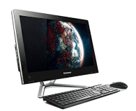 Lenovo IdeaCentre C360 i3-4130T/4GB/1000/DVD-RW/Win8 - 179228 - zdjęcie 5